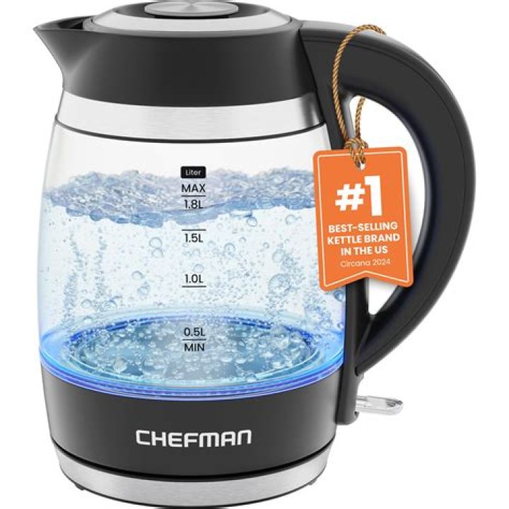 Drink that lends its name to a type of kettle
