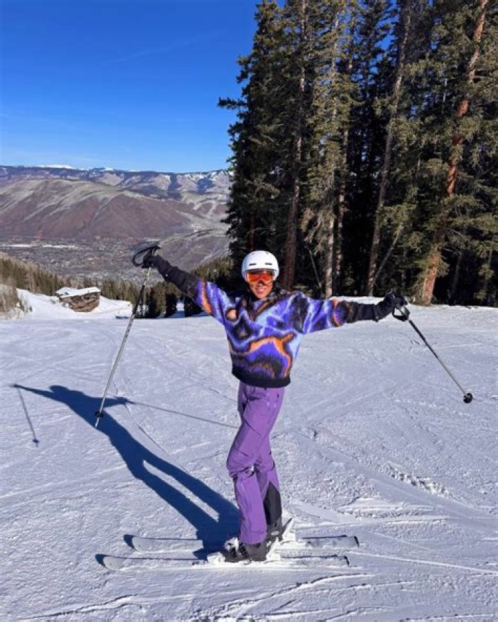 	Eileen Sheehan died in a skiing accident at Aspen Highlands	