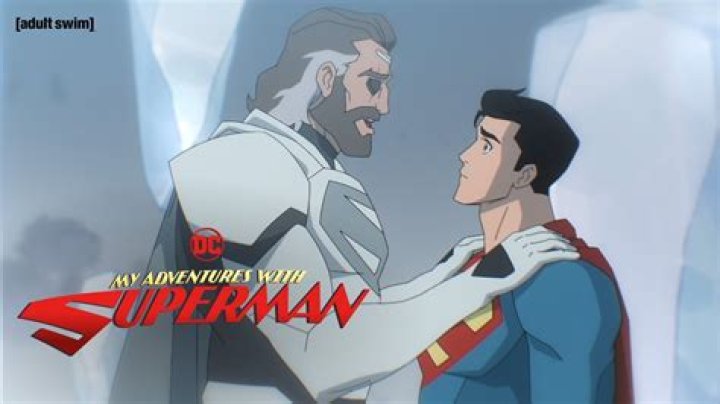 ___-El (Superman's birth name)