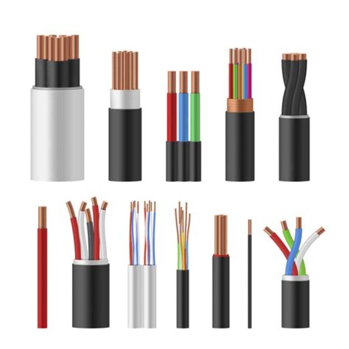 Electrical cable