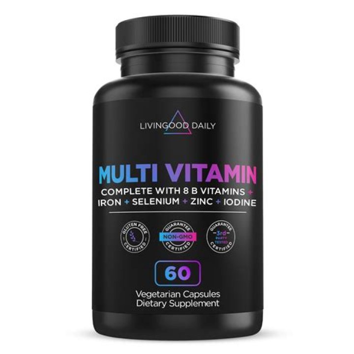 Element added to many multivitamins