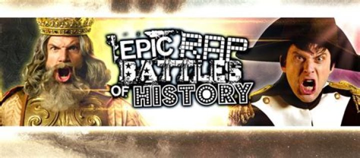 Epic ___ Battles of History (YouTube music series)