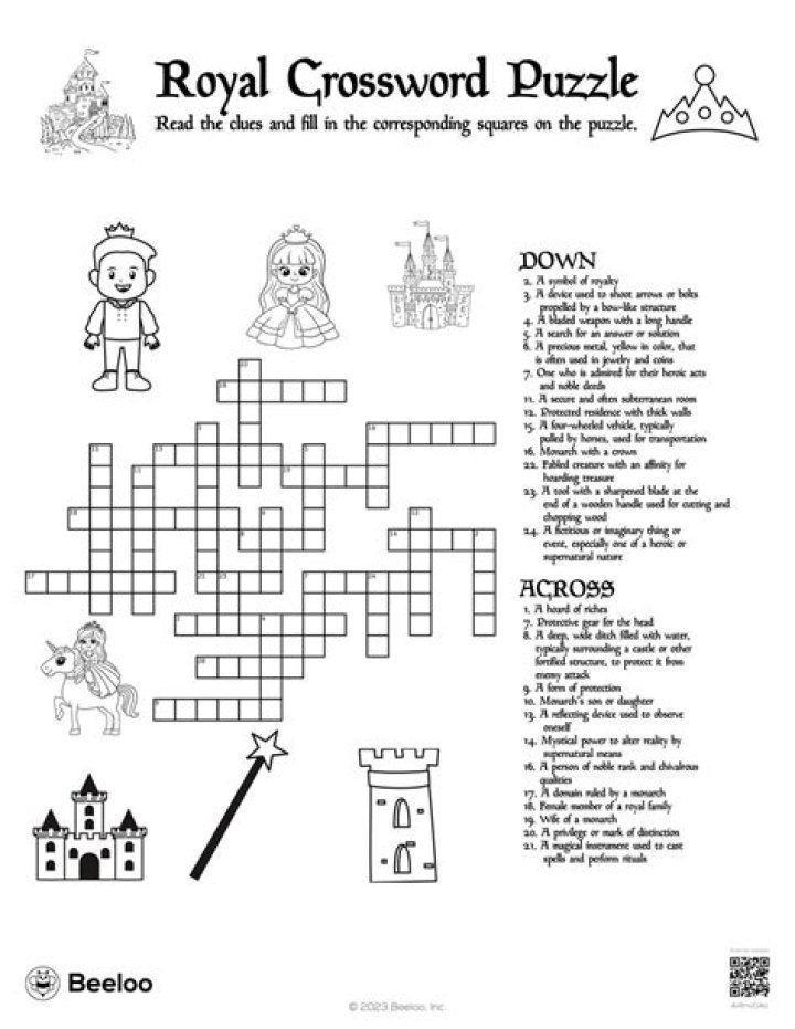 Execute, as a royal of old Crossword Clue