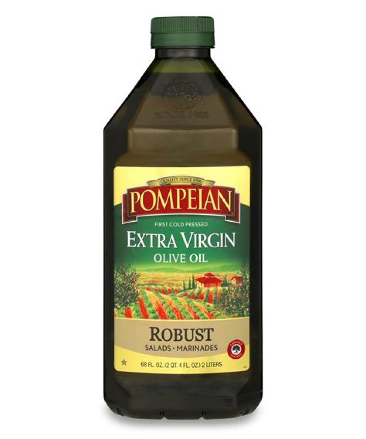 Extra ___ olive oil