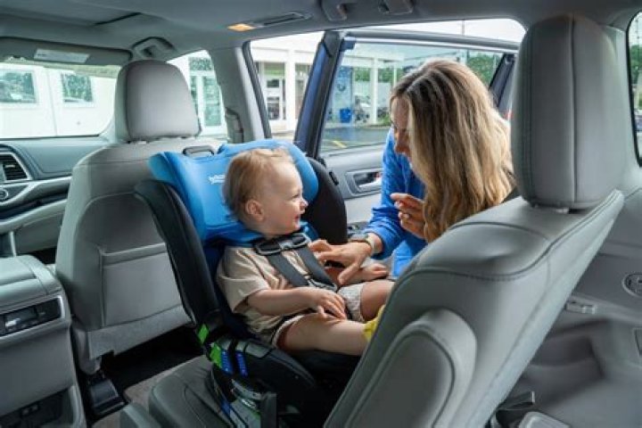 ___-facing car seat