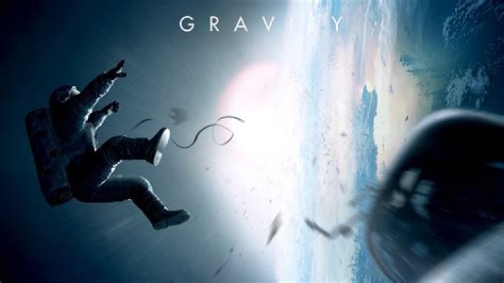 ___-fi (movie genre for Gravity)