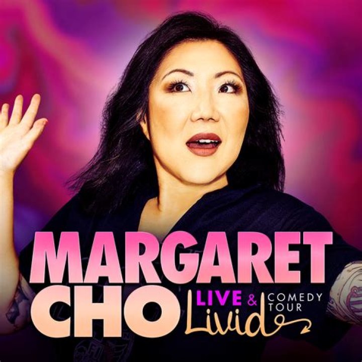 Fire Island comedian Margaret