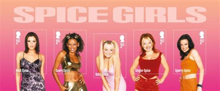 First name shared by two of the five Spice Girls