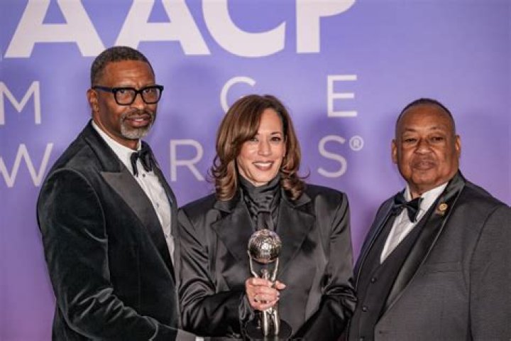 Five-time NAACP Image Award winner Mowry