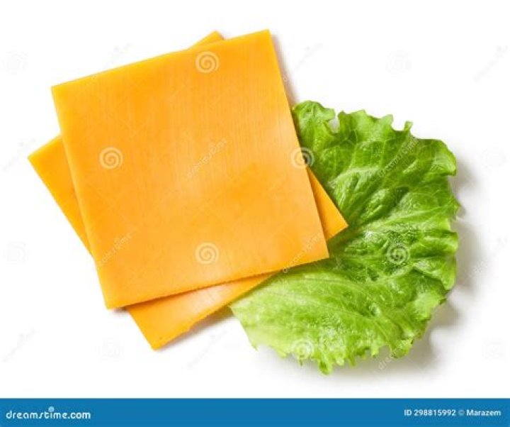 Folded food that often includes shredded cheese and lettuce