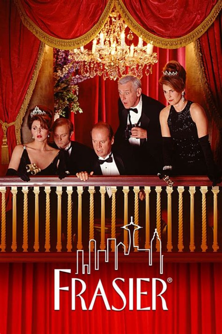 Frasier’s ex-wife on “Frasier” NYT Crossword Clue