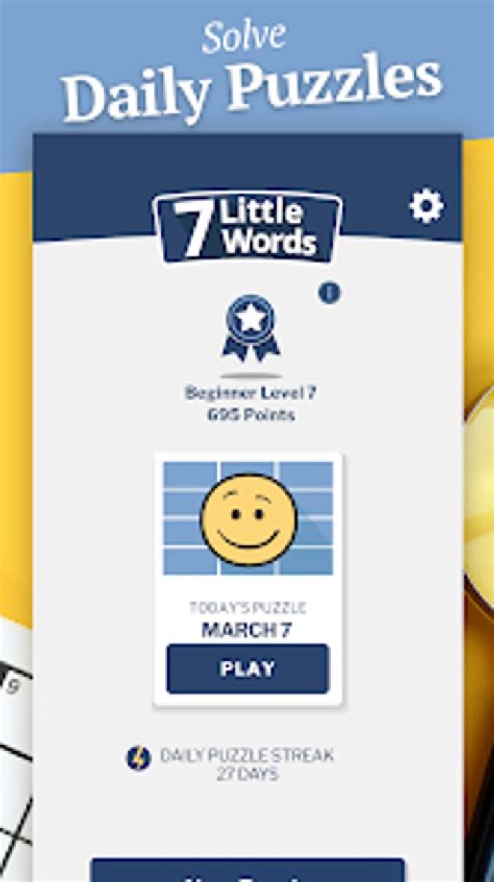 French carmaker 7 Little Words Puzzle Clue Answers