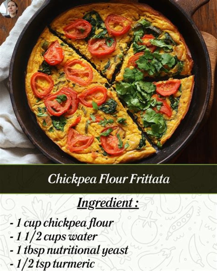Frittata ingredient