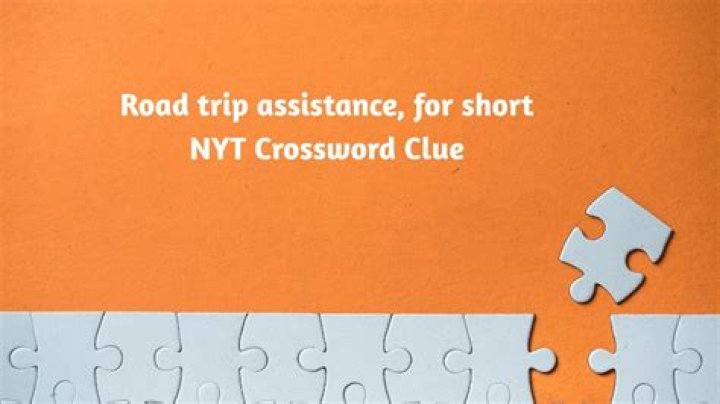 Game played on the road NYT Crossword Clue
