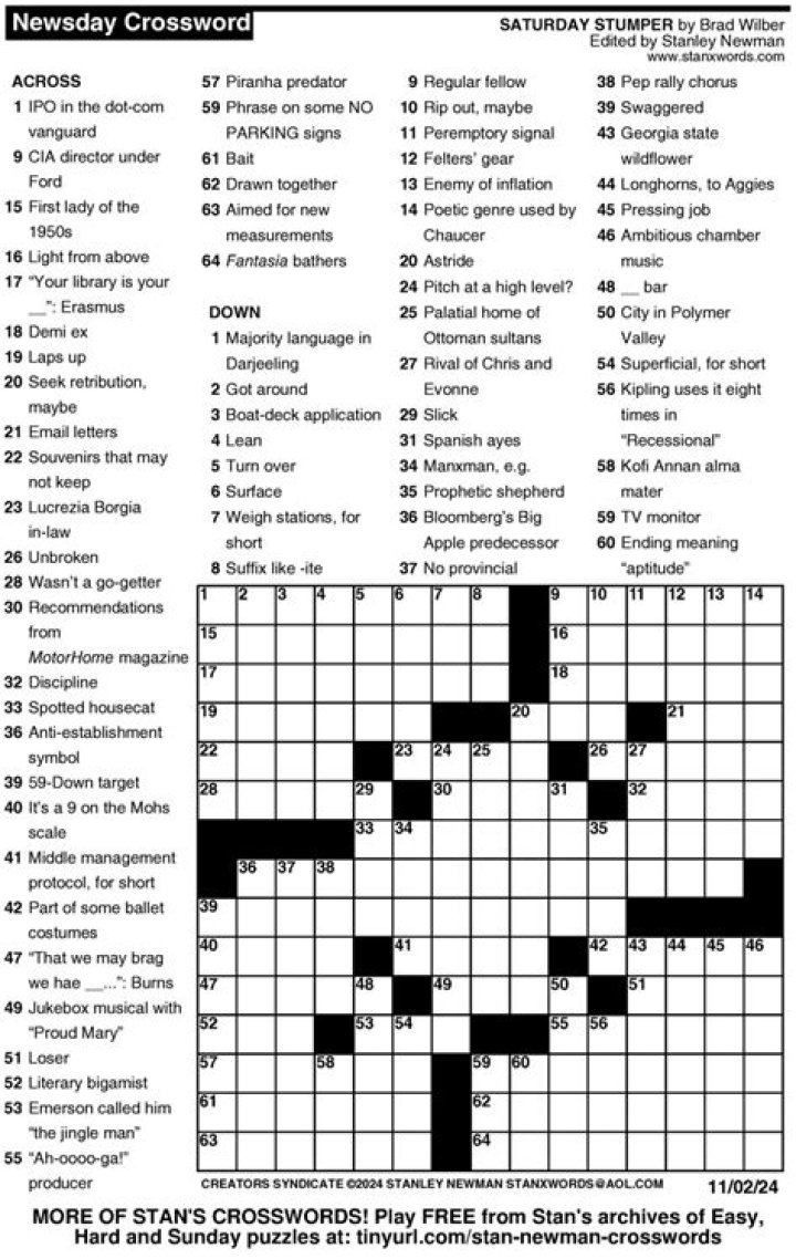 GI guy Crossword Clue Newsday Crossword Solution