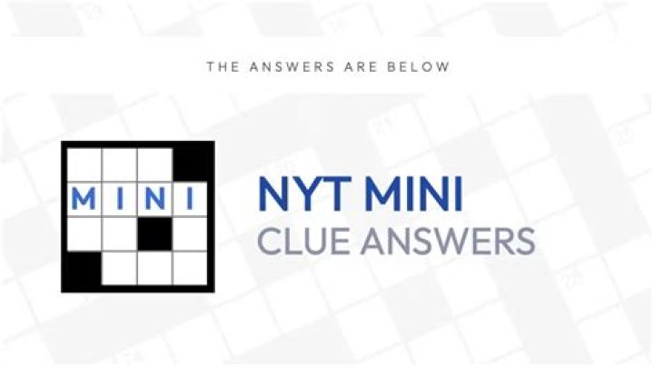 Gotta hurry! Crossword Clue Universal Answer