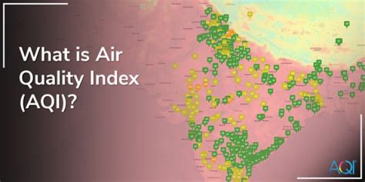 Government group concerned with the air quality index: Abbr.