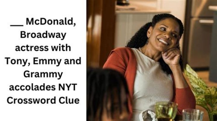 Grammy winner Hill NYT Crossword Clue Answer