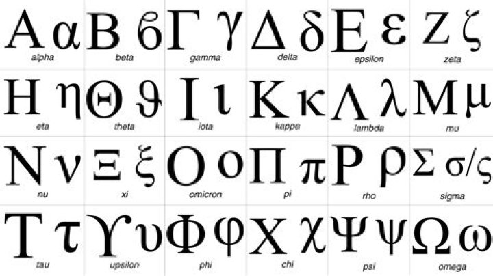 Greek letter that follows (and rhymes with) zeta