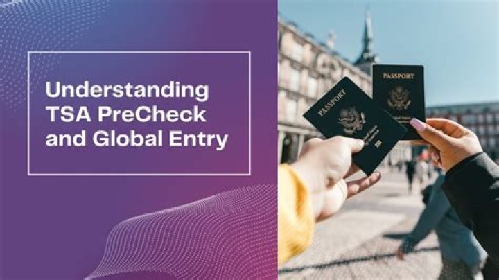 Group that manages the PreCheck program for travelers: Abbr.