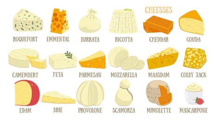 Guess what's the most popular cheese dish in the USA? ___ and cheese