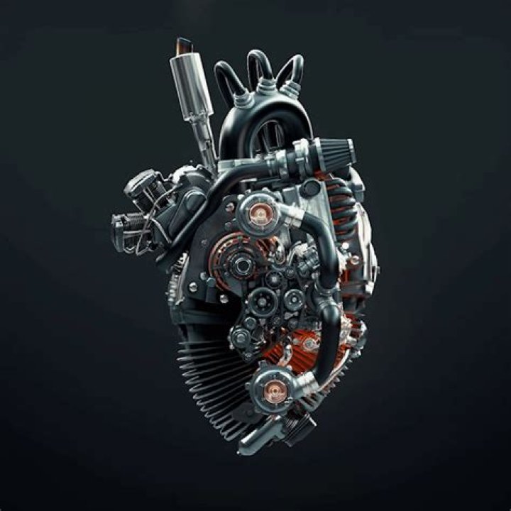 Guns as an engine