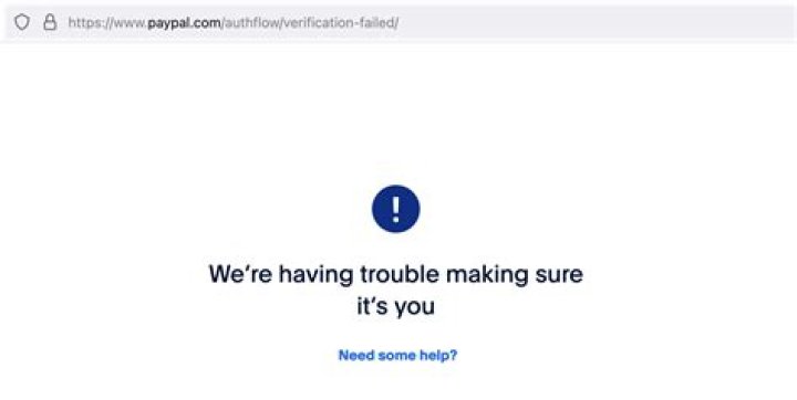 Having trouble making ___ meet
