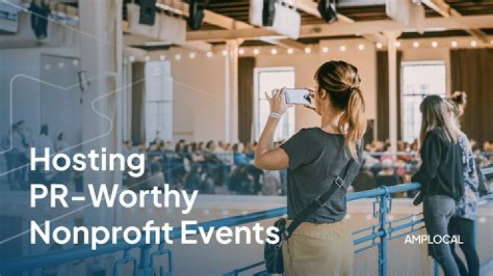 Headline-worthy events