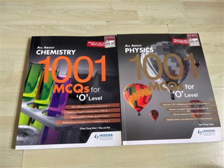 High school course alongside chemistry and physics for short