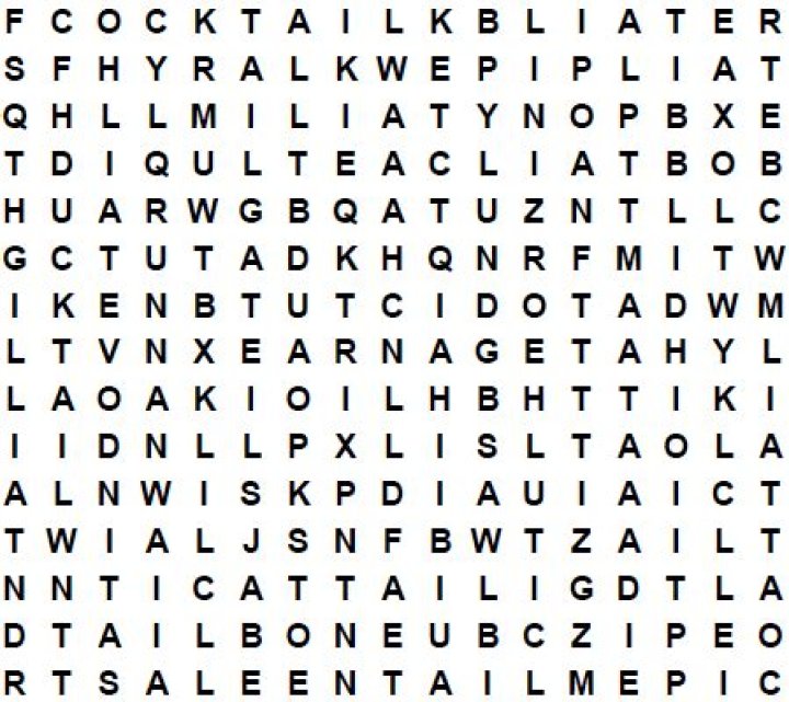 Hightail it Crossword Clue