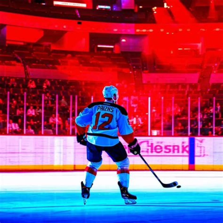 Hockey star Ovechkin