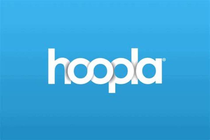 Hoopla