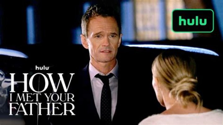 How I ___ Your Father (Hulu sitcom)