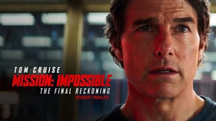 ___ Hunt (Tom Cruise's role in the Mission: Impossible movies)