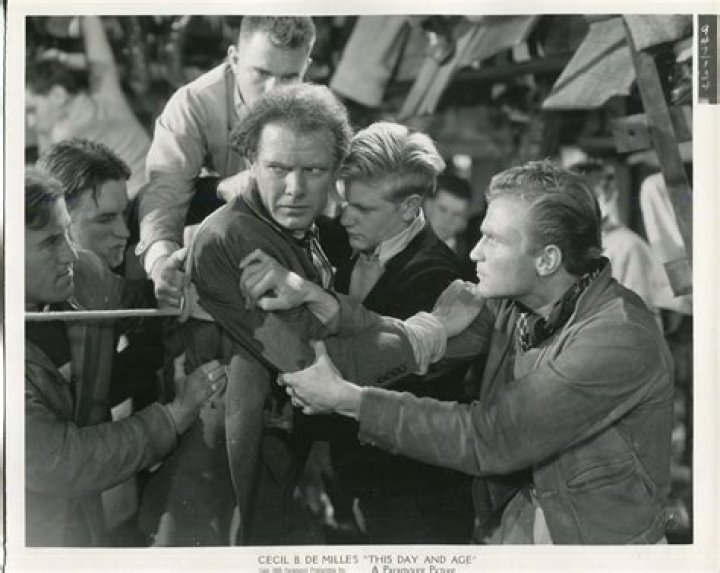 In this day and ___ ...