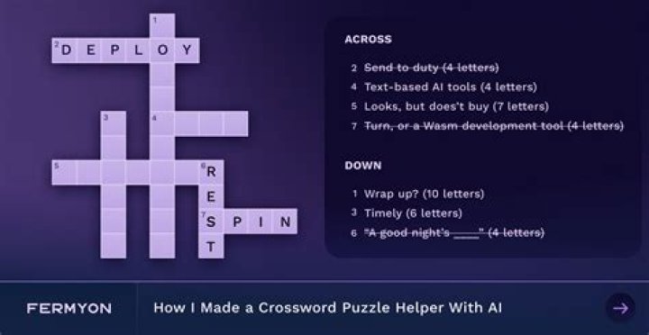 Infuse (with) Crossword Clue