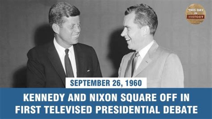 Initials of the president between Kennedy and Nixon