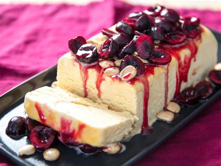 Italian ___ (frozen desserts)