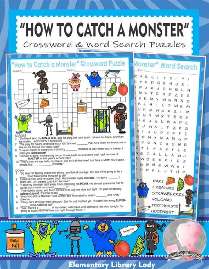 J.R.R. Tolkien monster Crossword Clue Daily Themed Answer With 3 letters