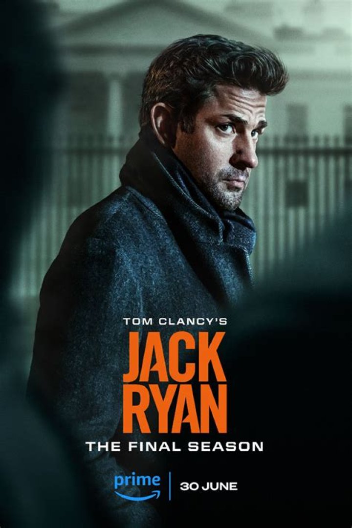 Jack Ryan's organization: Abbr.