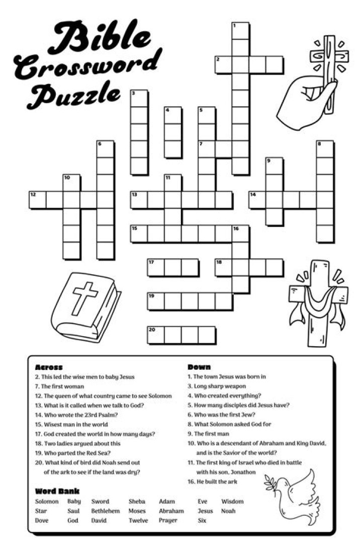 Jacob's biblical brother Crossword Clue Daily Themed Crossword