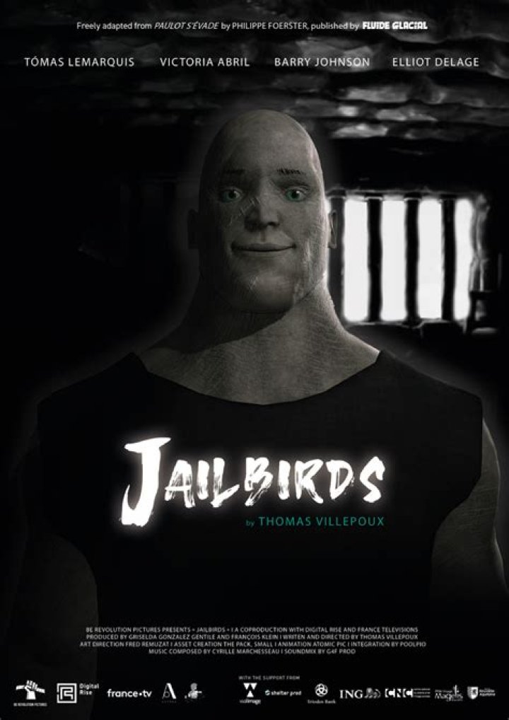 Jailbirds