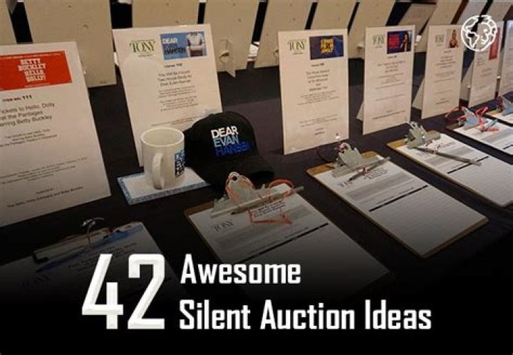 Join the action at an auction