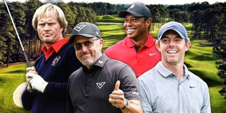 Jon ___, #1 ranked golfer in the world Crossword Clue NYT
