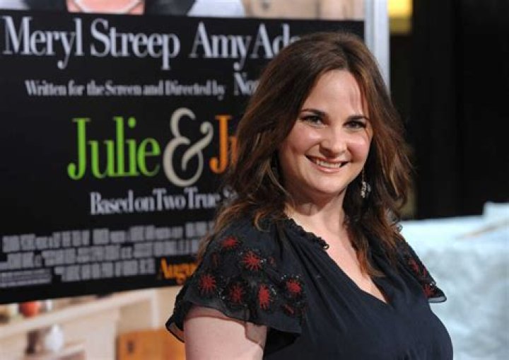 Julie & Julia writer/director Ephron