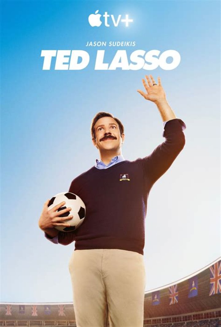 ___ Kent (character on Ted Lasso)