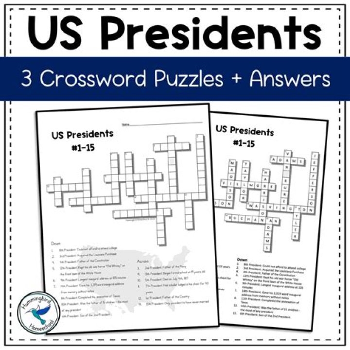 LA Times Accessory for early U.S. presidents Crossword Clue Answers with 11 letters