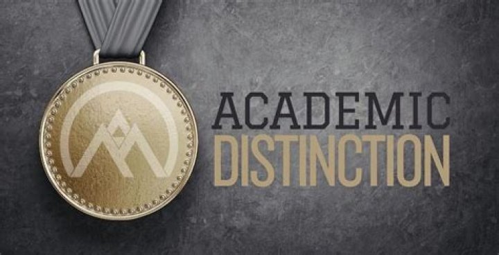 ___ list (academic distinction)