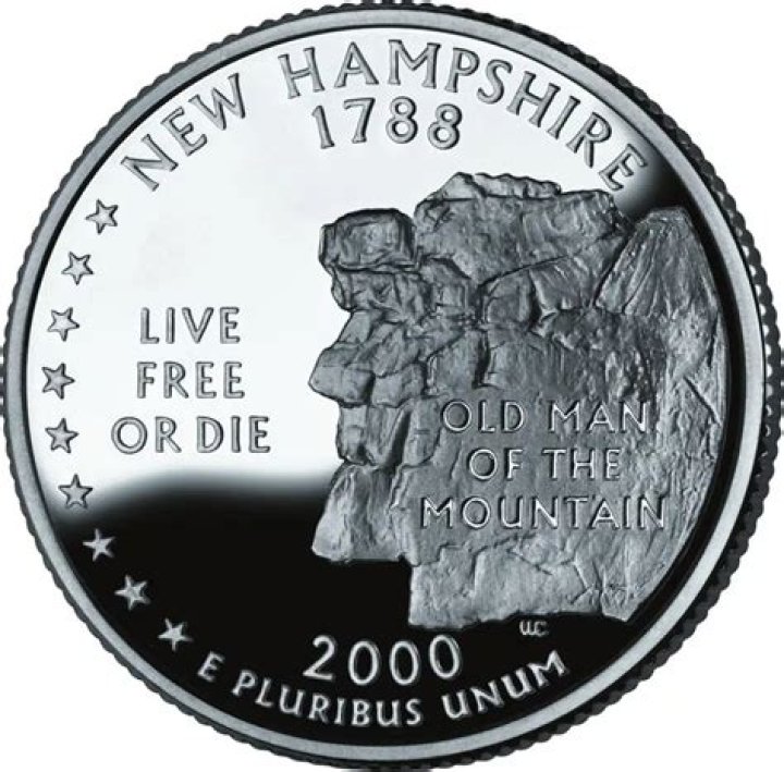 Live Free or ___ (New Hampshire's motto)
