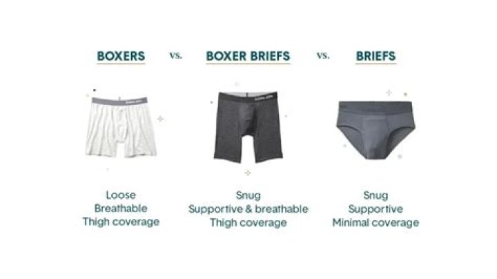 Maker of X-Temp boxers and briefs